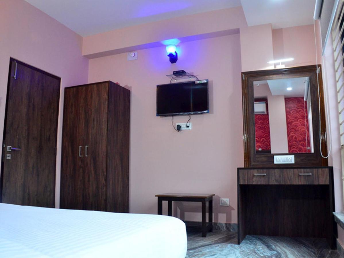Hotel Aloka Residency Kolkata Exterior photo